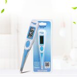 Digital Thermometer - DT001 Electronic Baby Body Home Medical Temperature Meter