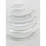 Video Laryngoscope - Disposable Electric 3.2"/4.5" Touchable Screen Portable Handheld