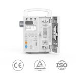 Infusion Pump - Hospital Use High Quality Electric CE ISO13485 Approved Syringe Pump