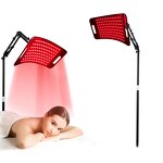 Red Light Therapy Lamp - High-quality Beauty LED Infrared Therapy Lamp Holder