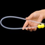 Pig AI Kit - Dummy Sow Semen Bottle Container Artificial Insemination Catheter Gun