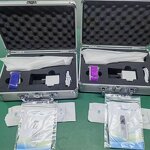 Venous Imaging Device - Desktop Handheld High Definition Vascular Display