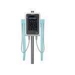 Infusion Warmer - Single Channel Digital Portable Electric Hospital Blood Transfusion Heater