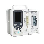 Veterinary Infusion Pump - ICU for Animal Clinic Hospitals Medical Anesthesia Equipment