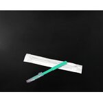Surgical Scalpel - Medical Standard Safety Sterile Disposable 14 Stainless Carbon Steel Blade