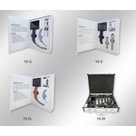 Visual Laryngoscope - Multifunctional 3.7V Lithium Battery Electric Disease Analysis Instrument