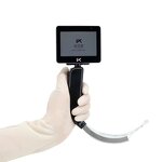 Video Laryngoscope - CE 3'' TFT Screen 8GB Reusable YS-IR for All Ages