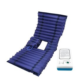 Anti Bedsore Mattress - Medical Alternating Pressure Inflatable Massage Air Bed