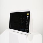 Patient Monitor - Wireless Medical Multi-parameter HD Display Modular Device