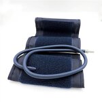 BP Monitor Cuff - 17-52cm Pediatric Adult Universal Arm Connector Large/small Size