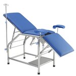 Gynecological Exam Table - Hospital Physical Therapy Equipment Obstetric Delivery Clinic