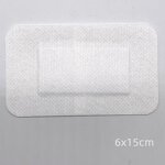 Wound Dressing - Medical Surgical Sterile Non-Woven Adhesive Plaster