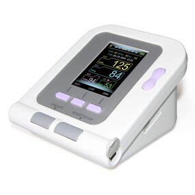 Veterinary Sphygmomanometer - Digital NIBP Cuff for Dog/Cat/Pets Animal Care