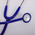 Pediatric Stethoscope - Dual Head Multifunction Medical for Doctor and Nurse