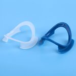 Dental Cheek Retractor - C/O/Arch Type Plastic Lip Mouth Gag Opener for Dentist