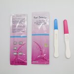 HCG Pregnancy Test - Wholesale Urine Test Sticks One Step Cassette Manufacture