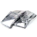 Emergency Insulation Blanket - Rescue First Aid Warm Low Temperature Protection