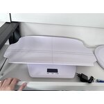 Baby Weighing Scale - Removable Mother Adult Child Digital Kg/lb/oz Units OEM