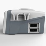 Handheld Ultrasound Machine - Hospital Equipment Cheapest Medical Scanner Device