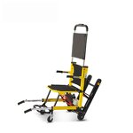 Electric Wheelchair - Portable Folding Stairs Climbing Crawler Rehabilitation Equipment