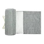 Israel Bandage - 4/6 Inch Emergency Sterile Compression Trauma Dressing First Aid