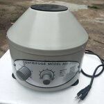 PRP Centrifuge Machine - Medical Centrifugal Solid-Liquid Separator for Laboratory