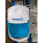 Compression Nebulizer - Medical Grade Portable for Adults Children Household