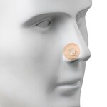 Nasal Breathing Dilator Kit - 15 Days Magnetic Strips Reduce Snoring Improve Sleep