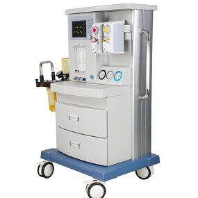 Anesthesia Machine - Chinese CE Approved Professional Portable Clinic Hospital Equipment