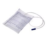 Disposable Urine Bag - Wholesale High Quality Medical Adult Collection Bag