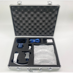 Video Laryngoscope - Disposable Electric 3.2"/4.5" Touchable Screen Portable Handheld