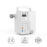 Infusion Pump - Hospital Use High Quality Electric CE ISO13485 Approved Syringe Pump