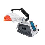 7-Light LED PDT Machine - High Quality Desktop Infrared Light Facial Skin Care Salon
