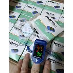 Pediatric Pulse Oximeter - Cheap Handheld Digital Spo2 Blood Finger Clip Monitor