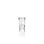 Quartz Cuvette - Colorimetric Glass Plastic Konelab for Analyzer