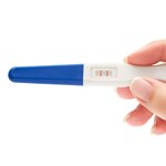 Pregnancy Test Kit - Accurate One Step Urine HCG Rapid Test Strip