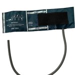 NIBP Cuffs - High Quality Reusable Pediatric Adult Newborn Infant Blood Pressure Cuff