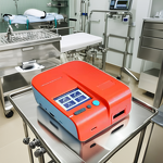 Canine Pregnancy Tester - Portable Veterinary Instrument Precise Ovulation Estrus Detection