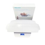 Baby Weighing Scale - Removable Mother Adult Child Digital Kg/lb/oz Units OEM