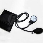 Medical BP Monitor - CE Approved Arm Sphygmomanometer with Stethoscope