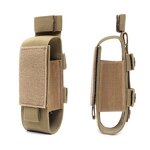 Tactical Pouch - Emergency Tourniquet Molle Accessories for Hiking Hunting Camping