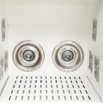 Pet Dryer Box - Professional Infrared Dog Special Hospital Grooming Blow Dry Hair Dryer