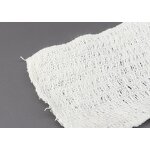 Crepe Bandage - Medical Elastic Cotton for Wound Care