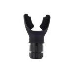 Breathing Trainer - Adjustable Resistance Silicone Lung Exercise Device