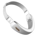 V-Line Face Massager - New Electric LED USB Double EMS Skin Rejuvenation Lifting Device