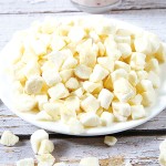 Apple Cubes Manufacturer - Freeze Dried Natural Diced Fruit