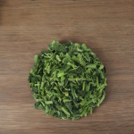 菠菜生产商-冻干便捷调味品