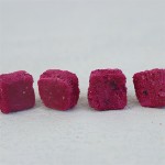 草莓蓝莓工厂-冻干水果茶块