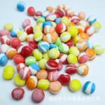 软糖生产商-可定制冻干果味