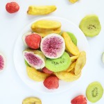 混合水果生产商-冻干蜜饯零食批发